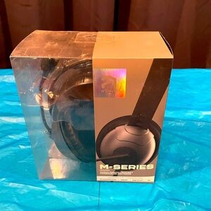 M Series Gaming Headphones